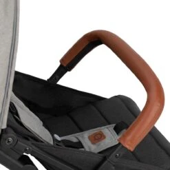 Momi Estelle Pink Wandelwagen WOSP00004 -Aanbiedingen BIBS Winkel 1200x1200 4574