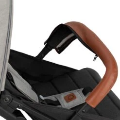 Momi Estelle Pink Wandelwagen WOSP00004 -Aanbiedingen BIBS Winkel 1200x1200 4575