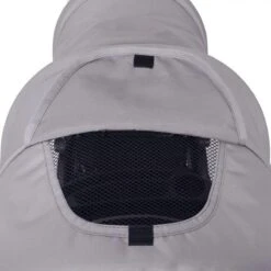 VidaXL Kinderwagen Dubbel Staal Grijs En Zwart -Aanbiedingen BIBS Winkel 1200x1200 4577