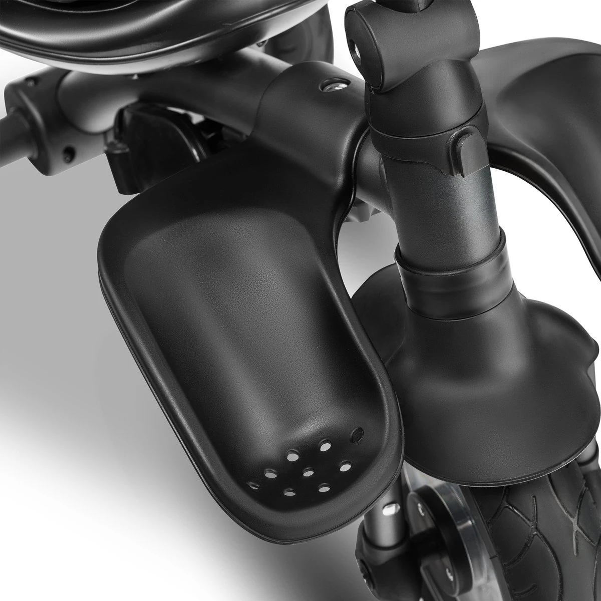 Lionelo Tris - Loopfiets - Draaibaar Stoel - Snel Opvouwsysteem - Tot 25kg 15 Lionelo Tris - Loopfiets - Draaibaar Stoel - Snel Opvouwsysteem - Tot 25kg - Afbeelding 15