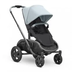 Quinny Hubb Mono Kinderwagen - Frost On Black 20 Quinny Hubb Mono Kinderwagen - Frost On Black -Aanbiedingen BIBS Winkel 1200x1200 4608