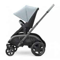Quinny Hubb Mono Kinderwagen - Frost On Black 21 Quinny Hubb Mono Kinderwagen - Frost On Black -Aanbiedingen BIBS Winkel 1200x1200 4609