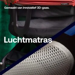 Bugaboo - 3-in-1 Kinderwagen Fox 3 - Black/Forest Green -Aanbiedingen BIBS Winkel 1200x1200 4630