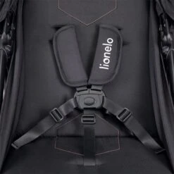 Lionelo Zoey - Kinderwagen - Alluminium - Accessoires - Tot 15kg -Aanbiedingen BIBS Winkel 1200x1200 4649