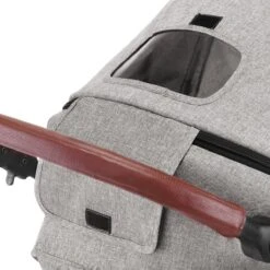 Kinderkraft Xmoov Black 3-in-1 Combi Kinderwagen Incl. Autostoel XMOVBLK30000 -Aanbiedingen BIBS Winkel 1200x1200 4663