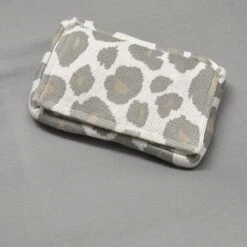 Meyco - Billendoekjesetui Panter - Neutral -Aanbiedingen BIBS Winkel 1200x1200 4703