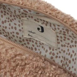 Jollein Etui Boucle - Biscuit -Aanbiedingen BIBS Winkel 1200x1200 4706