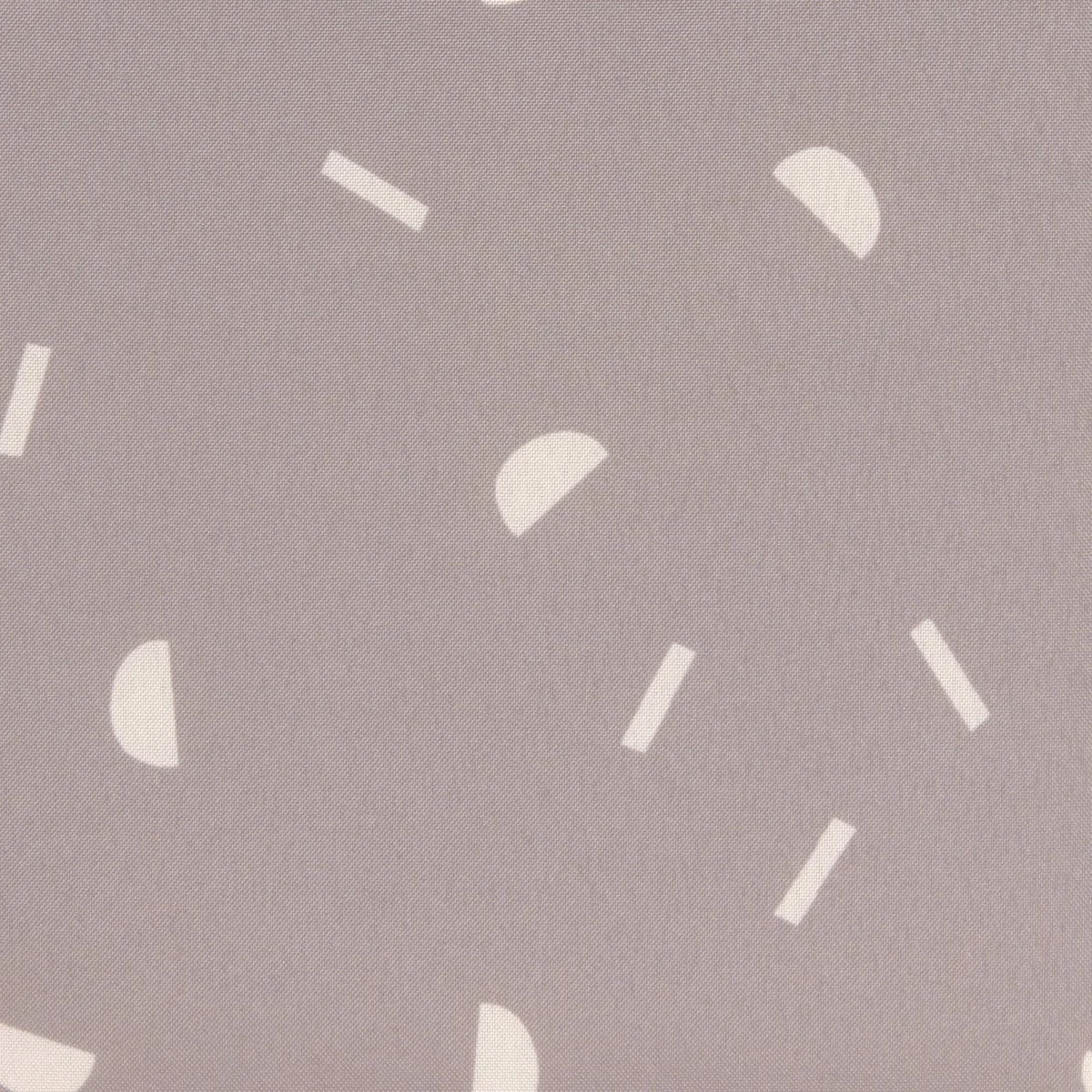 Lässig Verschoningsmatje Blocks Taupe 2 Lässig Verschoningsmatje Blocks Taupe - Afbeelding 2