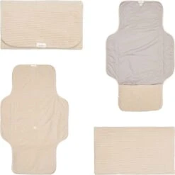 Koeka Verschoningsmatje Vik - Zand -Aanbiedingen BIBS Winkel 1200x1200 4719