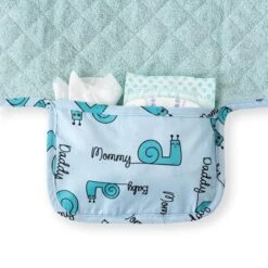 Milk&Moo Verschoonmatje - Verschoningsmatje Voor Onderweg - Aankleedkussen - Baby Luier Verschoonkussen -Aanbiedingen BIBS Winkel 1200x1200 4723