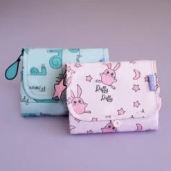 Milk&Moo Verschoonmatje - Verschoningsmatje Voor Onderweg - Aankleedkussen - Baby Luier Verschoonkussen -Aanbiedingen BIBS Winkel 1200x1200 4726