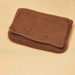 Meyco Billendoekjesetui Knots - Camel -Aanbiedingen BIBS Winkel 1200x1200 4737