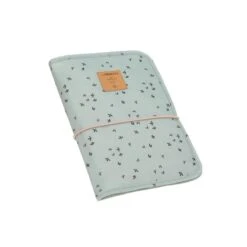 Lässig 4Family Casual Verschoningsmatje Floral Mint -Aanbiedingen BIBS Winkel 1200x1200 4742