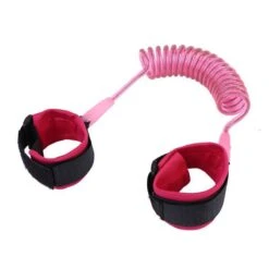 Veiligheidstuigje Voor Kinderen V2 - Polsbandje - 2,5 Meter - Blue Special Edition For The Little Him - One Size - 360° Rotatie -Aanbiedingen BIBS Winkel 1200x1200 4762