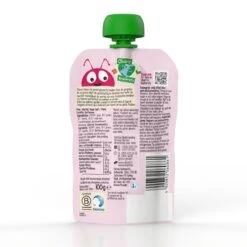 Olvarit Knijpfruit 12+ Maanden - Peer Wortel Rode Biet - 6 X 100g -Aanbiedingen BIBS Winkel 1200x1200 4794