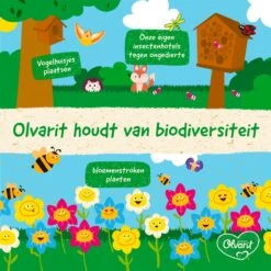 Olvarit Knijpfruit 12+ Maanden - Peer Wortel Rode Biet - 6 X 100g -Aanbiedingen BIBS Winkel 1200x1200 4795