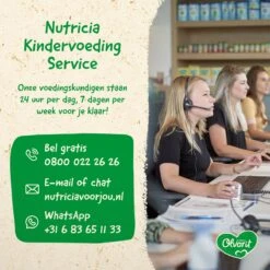 Olvarit Knijpfruit 12+ Maanden - Appel Blauwe Bes - 6 X 100g -Aanbiedingen BIBS Winkel 1200x1200 4815