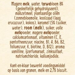 Nestlé PyjamaPapje Biscuit - Babypap - Vanaf 6 Maanden - 4 Stuks - Totaal 12 Porties -Aanbiedingen BIBS Winkel 1200x1200 4866