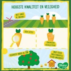 Olvarit 15m09 Vegetarische Pasta Courgette Mozzarella 6x250g -Aanbiedingen BIBS Winkel 1200x1200 4869