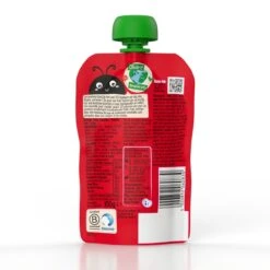 Olvarit Knijpfruit 12+ Maanden - Banaan Kiwi Aardbei - 6 X 100g 11 Olvarit Knijpfruit 12+ Maanden - Banaan Kiwi Aardbei - 6 X 100g -Aanbiedingen BIBS Winkel 1200x1200 4889