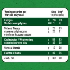 Gerber® Plant-tastic Plantaardig Toetje Mango Kiwi 6+ -Aanbiedingen BIBS Winkel 1200x1200 4893