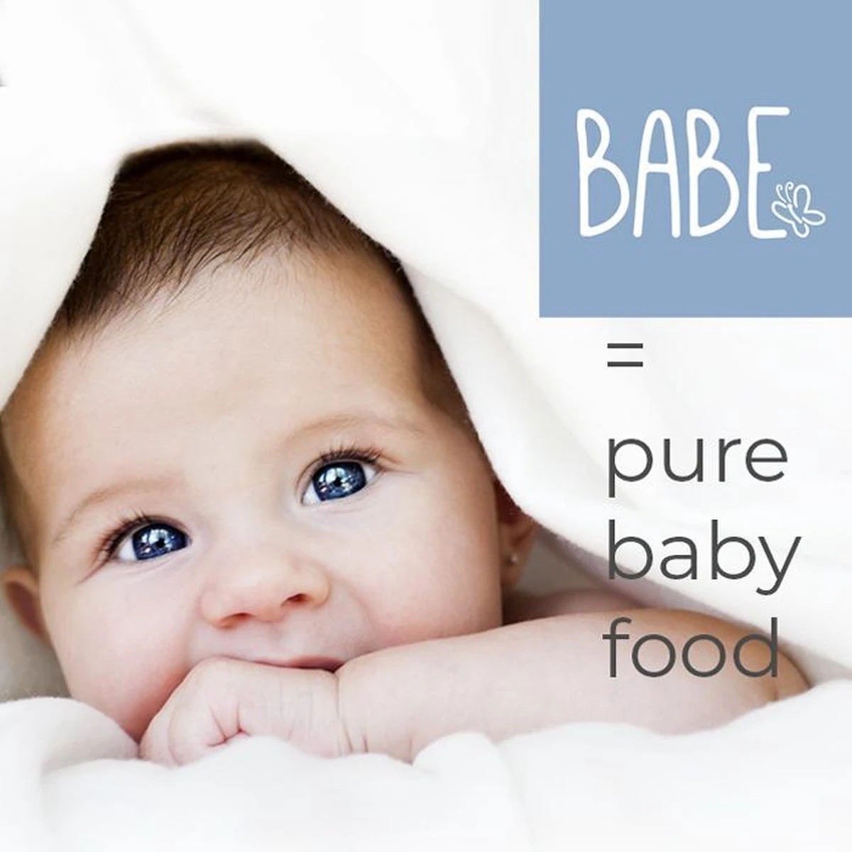 Babe Mix Box – 6 Smaken - Biologische Culinaire Babyhapjes Vanaf 8 Tot 36 Maanden - 6x200 Gram Babyvoeding- Winnaar Baby Innovation Award 2022 – Beste Babyvoeding 2022 3 Babe Mix Box – 6 Smaken - Biologische Culinaire Babyhapjes Vanaf 8 Tot 36 Maanden - 6x200 Gram Babyvoeding- Winnaar Baby Innovation Award 2022 – Beste Babyvoeding 2022 - Afbeelding 3
