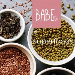 Babe Mix Box – 6 Smaken - Biologische Culinaire Babyhapjes Vanaf 8 Tot 36 Maanden - 6x200 Gram Babyvoeding- Winnaar Baby Innovation Award 2022 – Beste Babyvoeding 2022 14 Babe Mix Box – 6 Smaken - Biologische Culinaire Babyhapjes Vanaf 8 Tot 36 Maanden - 6x200 Gram Babyvoeding- Winnaar Baby Innovation Award 2022 – Beste Babyvoeding 2022 -Aanbiedingen BIBS Winkel 1200x1200 4900