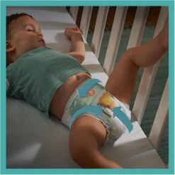 Pampers® Pampers - Baby Dry - Maat 3 - Maandbox - 208 Luiers -Aanbiedingen BIBS Winkel 1200x1200 5