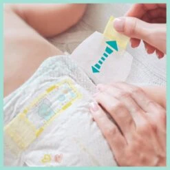 Pampers® Pampers Premium Protection Luiers - Maat 2 (4-8kg) - 240 Stuks - Multi-Pack 23 Pampers® Pampers Premium Protection Luiers - Maat 2 (4-8kg) - 240 Stuks - Multi-Pack -Aanbiedingen BIBS Winkel 1200x1200 506