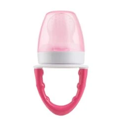 Dr. Brown's Fresh First Feeder Speen - Roze -Aanbiedingen BIBS Winkel 1200x1200 5062