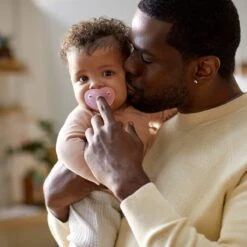 Philips Avent Soothie SCF099/22 - Fopspeen - 0-6 MAANDEN - 2 Stuks -Aanbiedingen BIBS Winkel 1200x1200 5077