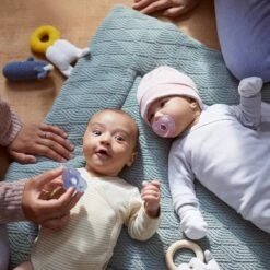 Philips Avent Soothie SCF099/22 - Fopspeen - 0-6 MAANDEN - 2 Stuks -Aanbiedingen BIBS Winkel 1200x1200 5078