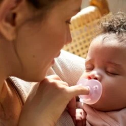 Philips Avent Soothie SCF099/22 - Fopspeen - 0-6 MAANDEN - 2 Stuks -Aanbiedingen BIBS Winkel 1200x1200 5079