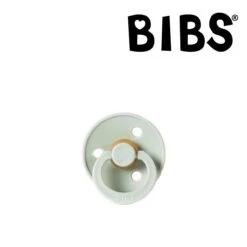 Bibs Fopspeen - Maat 1 0-6 Maanden - 4 Stuks - Black, Smoke, Sage, Dark Oak -Aanbiedingen BIBS Winkel 1200x1200 5090