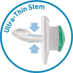 Dr. Brown's Dr Brown's Fopspeen - Animal Faces - Fase 1 - 0-3 Maanden - Roze - 2-pack 14 Dr. Brown's Dr Brown's Fopspeen - Animal Faces - Fase 1 - 0-3 Maanden - Roze - 2-pack -Aanbiedingen BIBS Winkel 1200x1200 5142