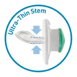 Dr. Brown's Dr Brown's Fopspeen - Fase 1 - Animal Faces - 0-6 Maanden - Blauw - 2-pack 6 Dr. Brown's Dr Brown's Fopspeen - Fase 1 - Animal Faces - 0-6 Maanden - Blauw - 2-pack -Aanbiedingen BIBS Winkel 1200x1200 5199