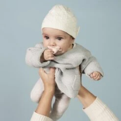 Difrax Fopspeen 0-6 Maanden Dental - Lichblauw/Grijs/Lichtroze/Roodbruin - Orthodontische Speen - 4 Stuks -Aanbiedingen BIBS Winkel 1200x1200 5224