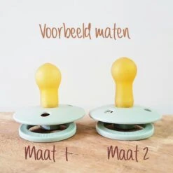 BIBS Fopspeen - Maat 2 (6-18 Maanden) - Coral 9 BIBS Fopspeen - Maat 2 (6-18 Maanden) - Coral -Aanbiedingen BIBS Winkel 1200x1200 5312