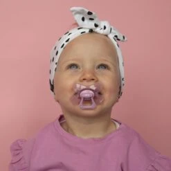 Difrax Fopspeen Natural 20+ Maanden Speen - Roze - 2 Stuks -Aanbiedingen BIBS Winkel 1200x1200 5317