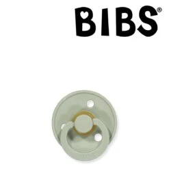 Bibs Fopspeen - Maat 1 0-6 Maanden - 1 Stuk - Sage -Aanbiedingen BIBS Winkel 1200x1200 5360