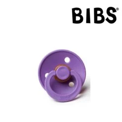 BIBS Fopspeen - Maat 2 (6-18 Maanden) - Orchide 9 BIBS Fopspeen - Maat 2 (6-18 Maanden) - Orchide -Aanbiedingen BIBS Winkel 1200x1200 5378