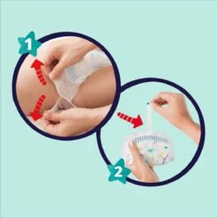 Pampers® Pampers Night Pants - Maat 6 (15kg+) - 31 Luierbroekjes - Nachtluiers 14 Pampers® Pampers Night Pants - Maat 6 (15kg+) - 31 Luierbroekjes - Nachtluiers -Aanbiedingen BIBS Winkel 1200x1200 56