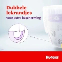Huggies Luierbroekjes - Maat 4 (9 Tot 14 Kg) - Ultra Comfort - Unisex - 288 Stuks (8x36) - Maandbox -Aanbiedingen BIBS Winkel 1200x1200 567