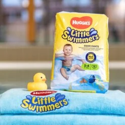 Huggies® Little Swimmers® 5-6 10 Stuks -Aanbiedingen BIBS Winkel 1200x1200 576