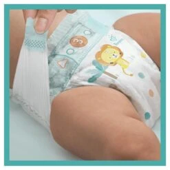 Pampers® Pampers Baby-Dry Maat 7 (15kg+) - 31 Luiers 16 Pampers® Pampers Baby-Dry Maat 7 (15kg+) - 31 Luiers -Aanbiedingen BIBS Winkel 1200x1200 580