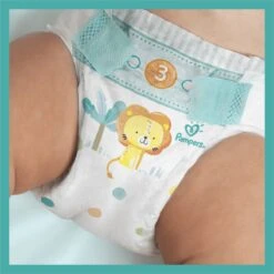 Pampers® Pampers Baby-Dry Maat 7 (15kg+) - 31 Luiers 19 Pampers® Pampers Baby-Dry Maat 7 (15kg+) - 31 Luiers -Aanbiedingen BIBS Winkel 1200x1200 582