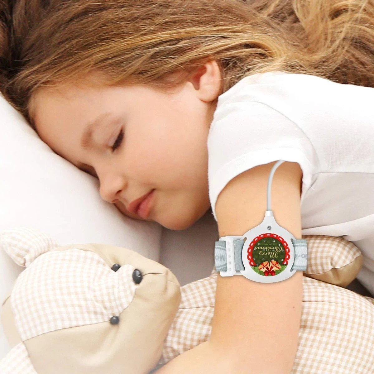 MoDo-King Plaswekker Tegen Bedplassen 6 MoDo-King Plaswekker Tegen Bedplassen - Afbeelding 6