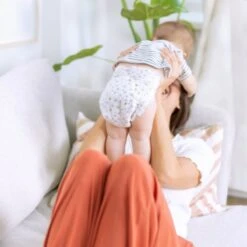 LILLYDOO Huidvriendelijke Luiers - Maat 6 (13-18 Kg) - 115 Stuks - Maandbox -Aanbiedingen BIBS Winkel 1200x1200 603