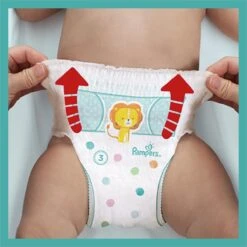 Pampers® Pampers Baby Dry Pants Maat 5 - 28 Luierbroekjes 19 Pampers® Pampers Baby Dry Pants Maat 5 - 28 Luierbroekjes -Aanbiedingen BIBS Winkel 1200x1200 611