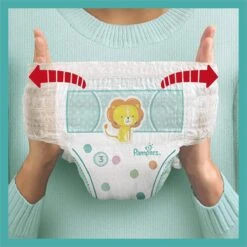 Pampers® Pampers Baby Dry Pants Maat 5 - 28 Luierbroekjes 20 Pampers® Pampers Baby Dry Pants Maat 5 - 28 Luierbroekjes -Aanbiedingen BIBS Winkel 1200x1200 612